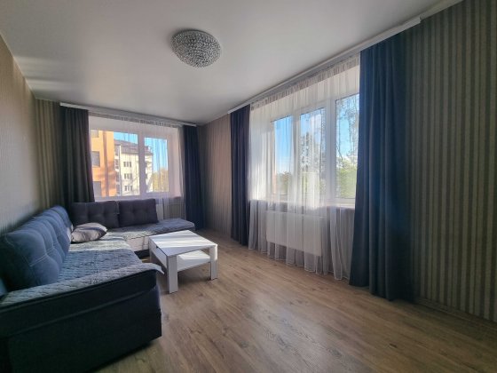 Оренда 2 кім! Район Центрального парка ЖК Мюнхаузен 1, Опалення газове Ірпінь