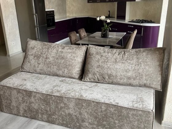 Оренда 2-кімнатної квартири в ЖК «Карат» Ирпень