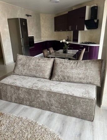 Оренда 2-кімнатної квартири в ЖК «Карат» - фото 1