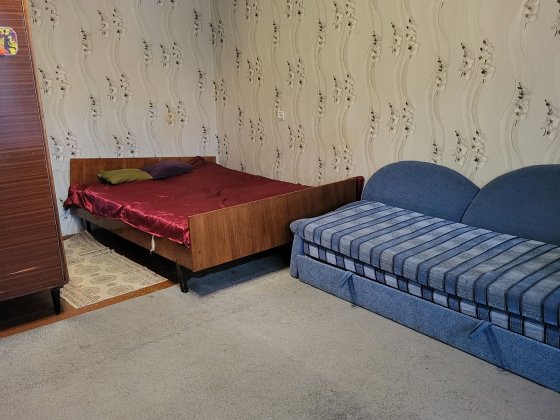 Оренда 1кімн.квартири ГПЗ Луцк