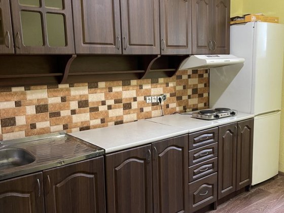 Здам квартиру 1 кімнатка центр оренда Ирпень