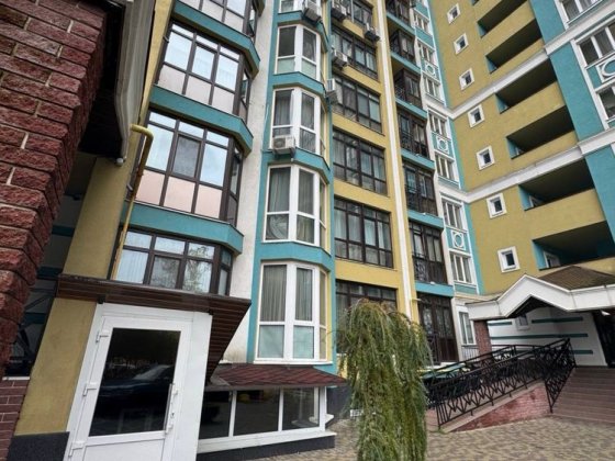 Оренда студіі м. Ірпінь ЖК Версаль парк Ірпінь