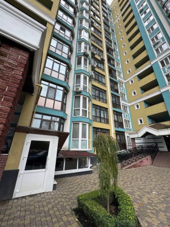 Оренда студіі м. Ірпінь ЖК Версаль парк - фото 1