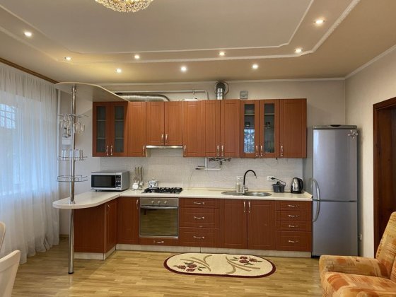 Оренда 1к 47 м2 вул. Степанівська Ірпінь