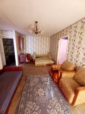 Здається в оренду двокімнатна квартира на Соцмісті - фото 1