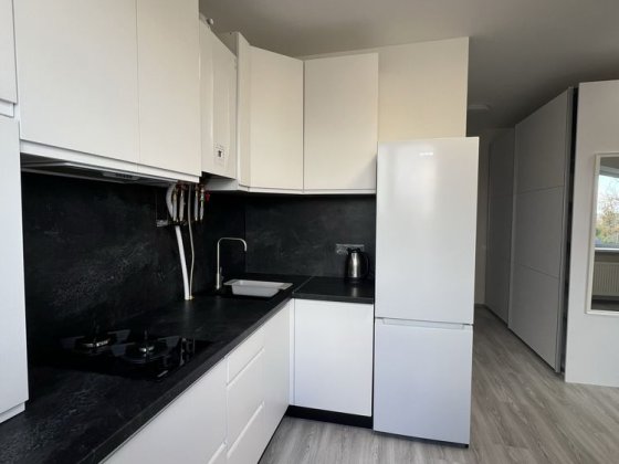 Стильна студія з індивідуальним газовим опаленням! Ирпень