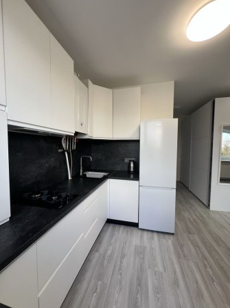 Стильна студія з індивідуальним газовим опаленням! - фото 1