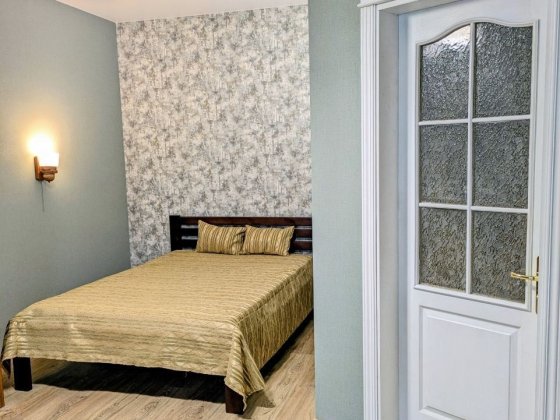 Ірпень вул Троїцька 1/5 1 к Ирпень