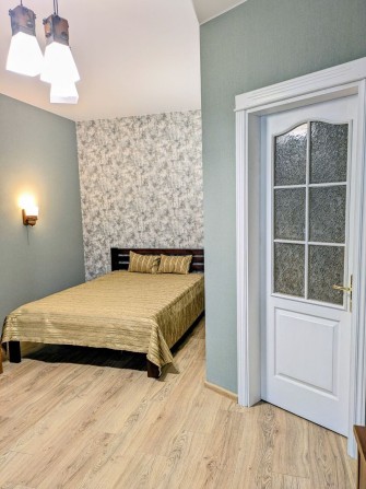 Ірпень вул Троїцька 1/5 1 к - фото 1