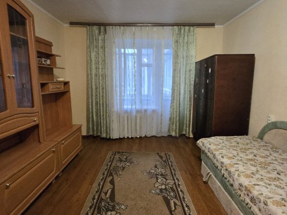 Оренда 1 кімнатна Мазепи/БАМ /Сільпо/озеро Івано-Франківськ