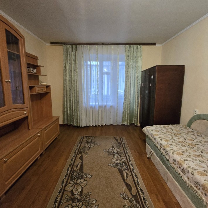 Оренда 1 кімнатна Мазепи/БАМ /Сільпо/озеро - фото 1