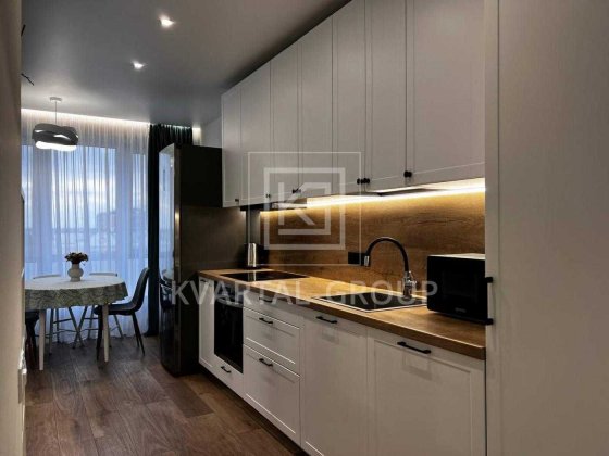 Оренда шикарної 3кк в центрі Ірпеня Ірпінь