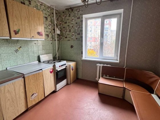 Здам в оренду 2-х кімн. квартиру на Зарічному Кривий Ріг