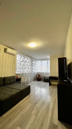 Центральний парк! Оренда просторої 2к квартири! Індивідуальне газове! - фото 1