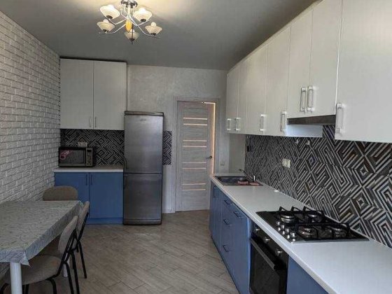 Оренда 1к квартири в ЖК Арт Резидент Ірпінь