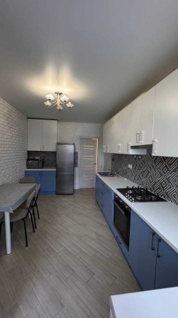 Оренда 1к квартири в ЖК Арт Резидент - фото 1