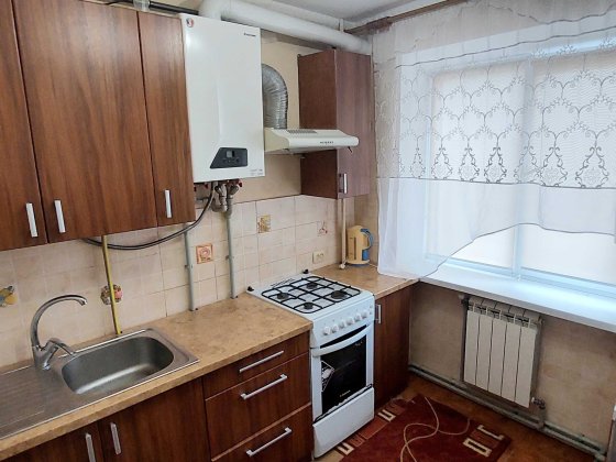 Здаю 2 к.кв по Чорновола (р-н Прикарп.Університет) Інд.Опалення Івано-Франківськ