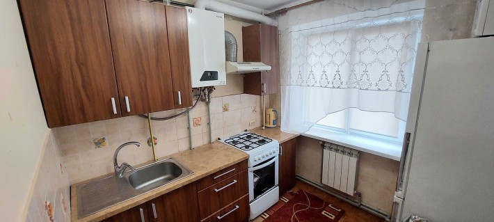 Здаю 2 к.кв по Чорновола (р-н Прикарп.Університет) Інд.Опалення - фото 1