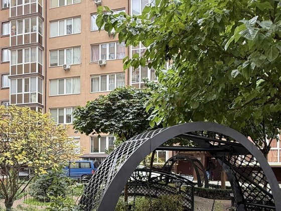 Оренда 1кімнатної з індивідуальним опаленням Ирпень