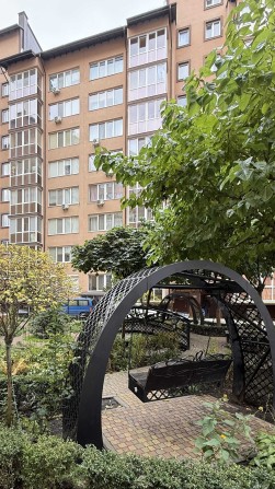 Оренда 1кімнатної з індивідуальним опаленням - фото 1