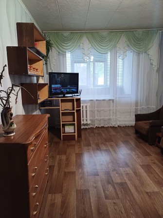 Уютная 2к  173кв/ Юбилейая, укомплектована всем необходимы - фото 1