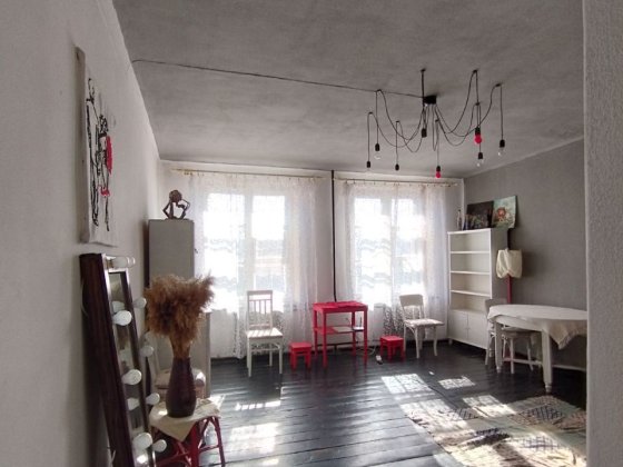 Сдается 2х комн. квартира Кривий Ріг