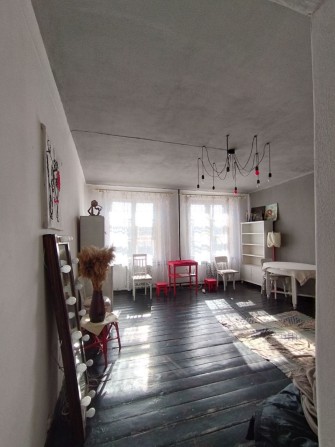 Сдается 2х комн. квартира - фото 1