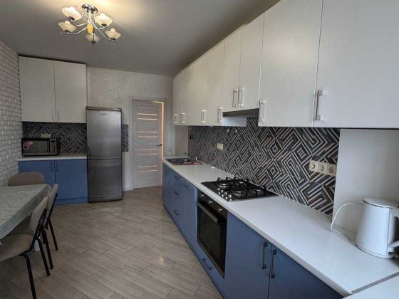 Оренда затишної однокімнатної квартири Ирпень