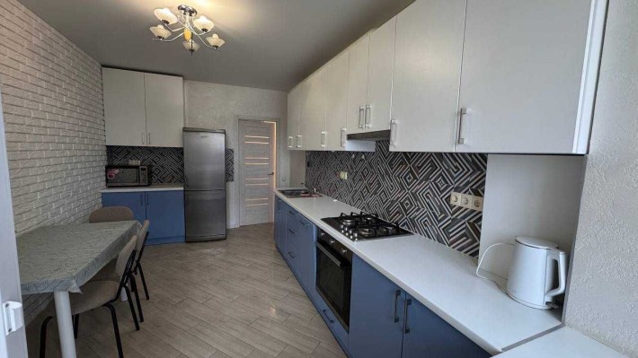 Оренда затишної однокімнатної квартири - фото 1