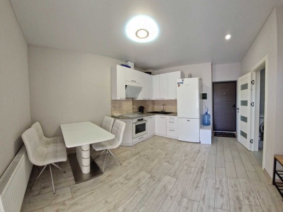 Оренда 2 - кімнатної квартири в ЖК Green Side. Ирпень