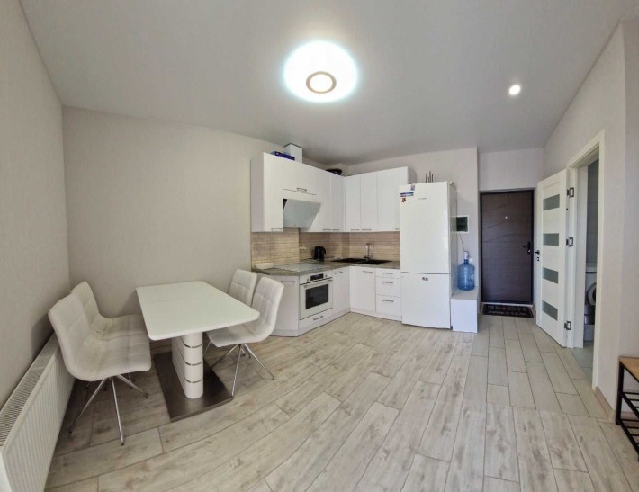 Оренда 2 - кімнатної квартири в ЖК Green Side. - фото 1