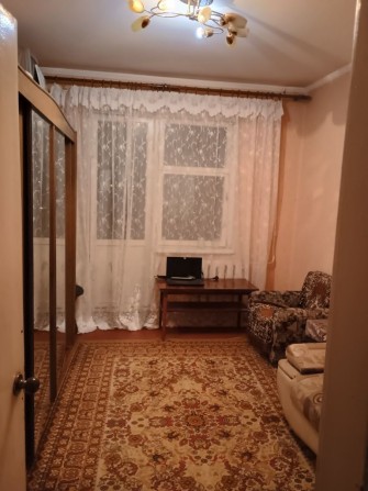 Сдаётся квартира на Николаевском шоссе. - фото 1