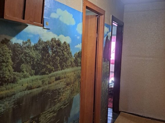 Оренда двокімнатної квартири (ЮГОК) Кривий Ріг