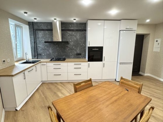 Перша здача , Центр , оренда чудової квартири. Кременчук