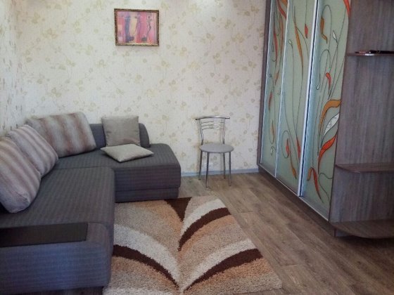 Довгострокова оренда 2 кімнатної квартири вул. Київська. Кременчук