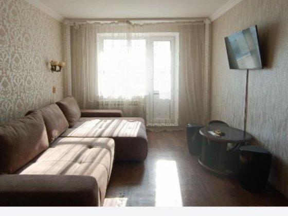 Здається трикімнатна квартира м.Кременчук ,район Водоканалу Кременчук