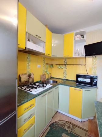 Оренда Ремонт 1 кімн зуп Героїв України - фото 1