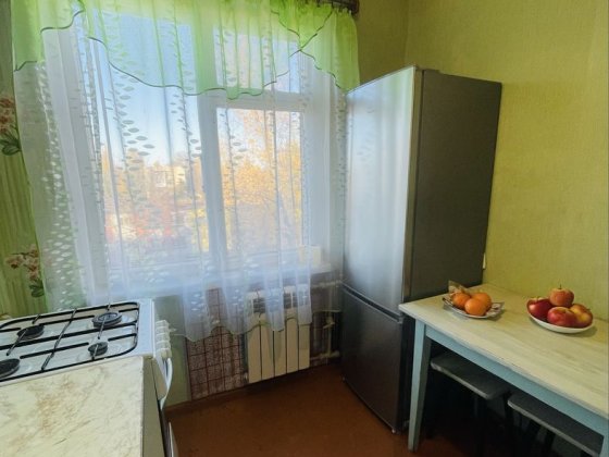 Здається 2-х кімнатна тепла квартира на Водоканалі Кременчук