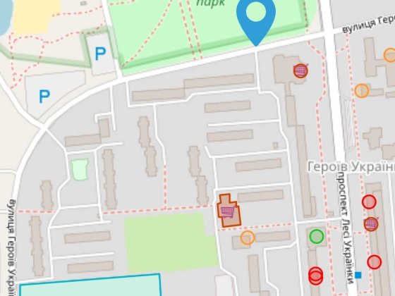 Здам Квартиру Кременчук Молодіжний Героїв України Ремонт Меблі Техніка Кременчук