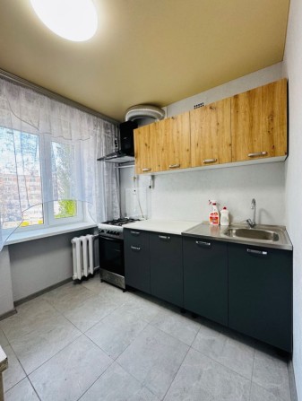 Здається 1-кімнатна квартира - фото 1