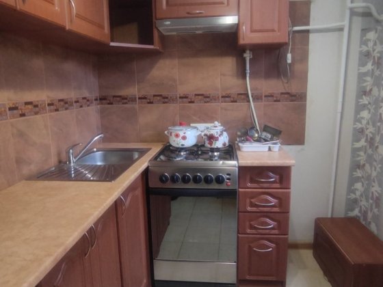 Оренда 1 Кімнатної Квартири вул. Кравчука Луцк