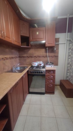 Оренда 1 Кімнатної Квартири вул. Кравчука - фото 1