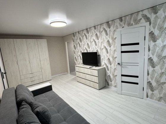 Оренда двокімнатної квартири (Крюків) після ремонту Кременчук