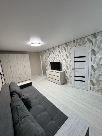 Оренда двокімнатної квартири (Крюків) після ремонту - фото 1