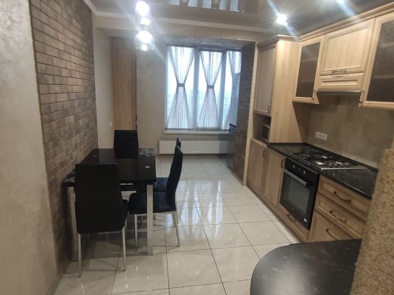 Оренда 1-квартири у новобудові ЖК Тріумф Луцк