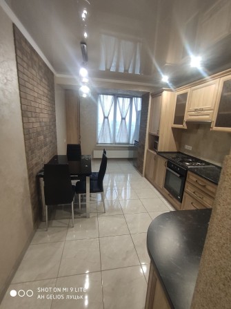 Оренда 1-квартири у новобудові ЖК Тріумф - фото 1