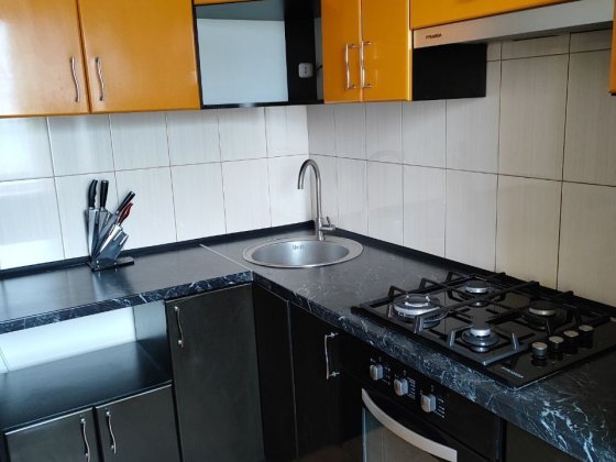 Здам квартиру від власника Кременчуг