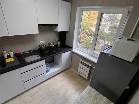 Однокімнатна квартира по Вадима Пугачова Кременчук