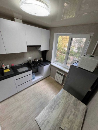 Однокімнатна квартира по Вадима Пугачова - фото 1