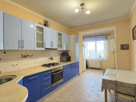 Оренда 1-о кім. квартири район ТРЦ ПортСіті! Луцк